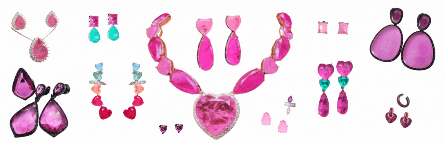 Sales&Belli Semijoias All Pink - www.salesbelli.com.br